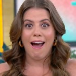 Tati Machado vira pivô de nova crise na Globo: 'Encontro não é quintal de Ana Maria'