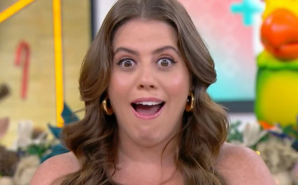 Tati Machado vira pivô de nova crise na Globo: 'Encontro não é quintal de Ana Maria'