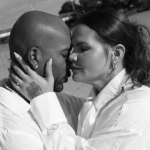 Thais Carla anuncia fim de casamento com Israel Reis após 11 anos juntos
