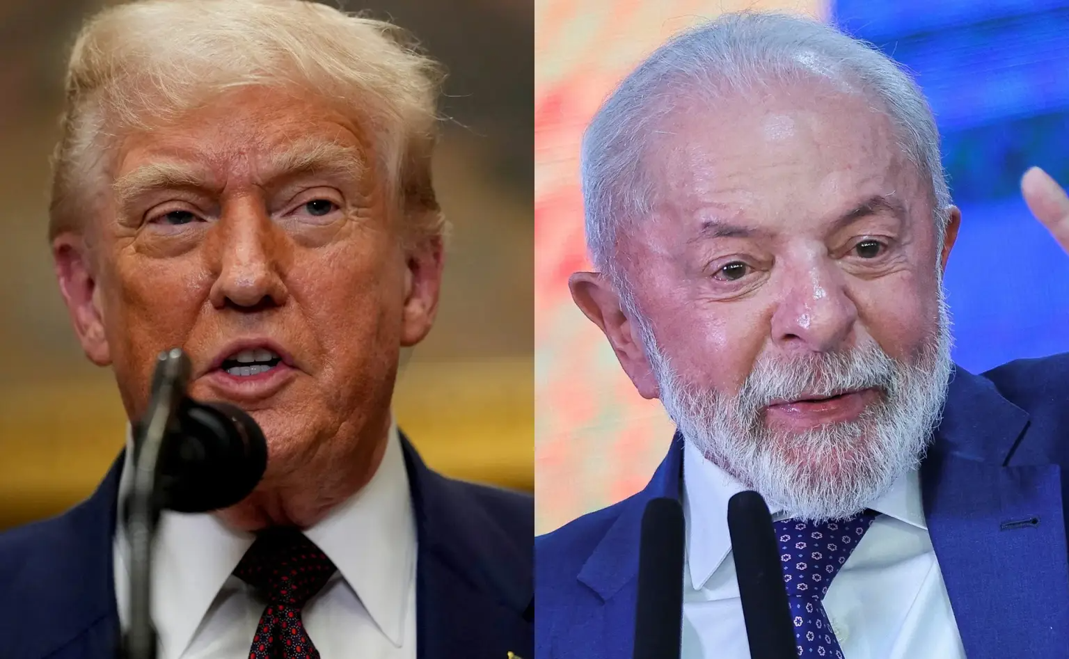 EUA rebatem Itamaraty e negam risco de ação militar após sanções a PCC e CV EUA rebatem Itamaraty e negam risco de ação militar após sanções a PCC e CV