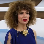 Vanessa da Mata detona memes de IA com Vini Jr. e Haaland: 'Não é mais engraçado ser perverso'