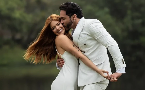 Eliezer revela vício que quase destruiu casamento com Viih Tube e faz alerta aos pais Eliezer revela vício que quase destruiu casamento com Viih Tube e faz alerta aos pais