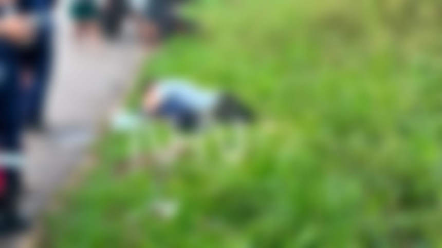 Trabalhador morre após ser atropelado enquanto seguia de bicicleta para o trabalho em Rio Branco