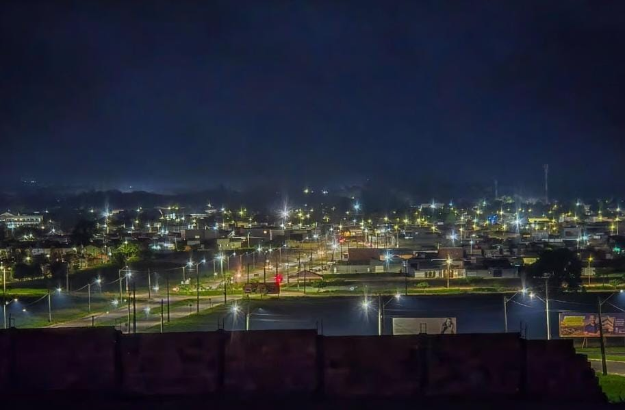 Qualidade do ar em Rio Branco fica 2,7 vezes acima do limite da OMS e acende alerta Qualidade do ar em Rio Branco fica 2,7 vezes acima do limite da OMS e acende alerta