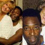 Xuxa desabafa sobre piadas em namoro com Pelé nos anos 80: 'Não acreditavam que eu gostava dele'