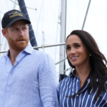 Harry e Meghan planejam retorno ao Reino Unido com os filhos após seis anos Harry e Meghan planejam retorno ao Reino Unido com os filhos após seis anos