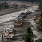 Mais de 100 peregrinos indianos estão entre os desaparecidos nas enchentes no Nepal