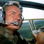 Morre Ratko Mladic, o “Açougueiro da Bósnia” condenado por genocídio após massacre