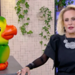 Ana Maria Braga revela motivo de afastamento do Mais Você