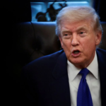 Trump descarta ataque russo à Otan e minimiza viagem de diretor da CIA a Moscou