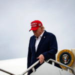 Brasil é acionado em investigação sobre incidente com helicóptero de Donald Trump Brasil é acionado em investigação sobre incidente com helicóptero de Donald Trump