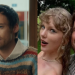 Harry Styles faz piada com casamento de Taylor Swift e Travis Kelce