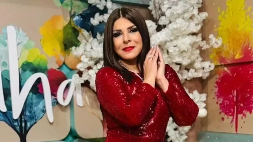 Bomba! Mara Maravilha pode integrar elenco de A Fazenda 18