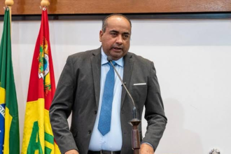 Ministério Público Eleitoral pede indeferimento de candidatura de Clodoaldo Rodrigues por contas irregulares