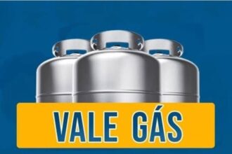 Vale-recarga do Gás do Povo de agosto começou a ser liberado na segunda-feira (10)