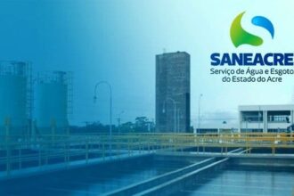 Saneacre firma contrato de R$ 2,67 milhões para 24 postos de motoristas e operadores de máquinas Saneacre firma contrato de R$ 2,67 milhões para 24 postos de motoristas e operadores de máquinas