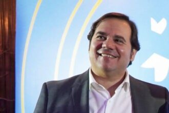 Fábio Rueda inaugura comitê de campanha em Rio Branco nesta quarta-feira