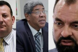 CNJ afasta três juízes do TJAM por suspeitas de má gestão e morosidade processual CNJ afasta três juízes do TJAM por suspeitas de má gestão e morosidade processual