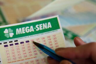 Sem ganhador da Mega-Sena, prêmio salta e pode chegar a R$ 50 milhões no próximo sorteio