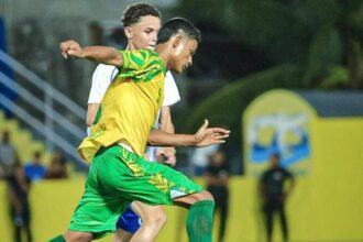 Mâncio Lima e Cruzeiro do Sul A vencem e disparam na liderança do Grupo C da Copa Acre de Seleções Sub-17 Mâncio Lima e Cruzeiro do Sul A vencem e disparam na liderança do Grupo C da Copa Acre de Seleções Sub-17