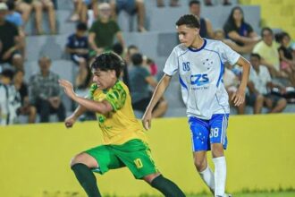 Mâncio Lima e Cruzeiro do Sul A decidem liderança do Grupo C da Copa Acre Sub-17 neste domingo