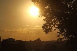 Segunda-feira traz calor intenso e baixa umidade do ar no Acre