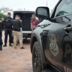 Polícia Militar e Ministério Público realizam Operação Colapso contra organização criminosa