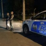 Sem CNH e embriagado, motociclista é preso após cair em via de Cruzeiro do Sul Sem CNH e embriagado, motociclista é preso após cair em via de Cruzeiro do Sul