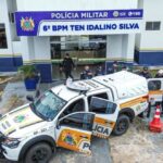 Com mandado em aberto, homem tenta fugir e mente sobre identidade antes de ser detido em Cruzeiro do Sul Com mandado em aberto, homem tenta fugir e mente sobre identidade antes de ser detido em Cruzeiro do Sul