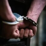 Homem é preso por agredir e ameaçar ex-companheira com faca em Cruzeiro do Sul Homem é preso por agredir e ameaçar ex-companheira com faca em Cruzeiro do Sul