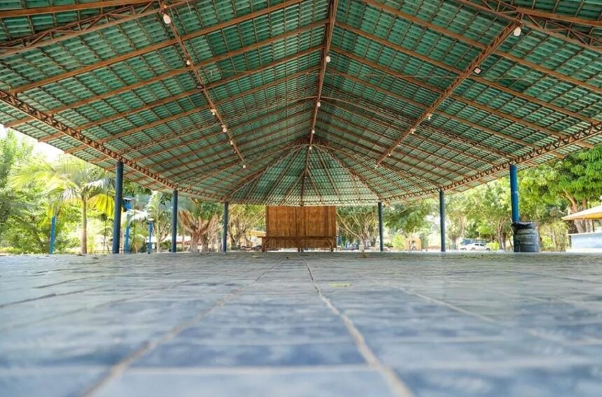 Prefeitura de Rio Branco abre inscrições para sorteio de espaços no Horto Florestal