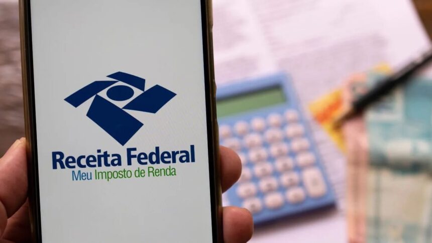 Acre recebe R$ 3,2 milhões em restituições do IR no 4º lote; saque em 31 de agosto