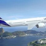 Latam amplia voos diretos entre Rio Branco e São Paulo de 3 para 5 frequências semanais a partir de outubro