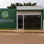 Defensoria Pública inaugura nova sede em Capixaba nesta segunda-feira Defensoria Pública inaugura nova sede em Capixaba nesta segunda-feira