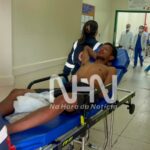 Jovem é agredido com pedradas e fica ferido no bairro Base, em Rio Branco