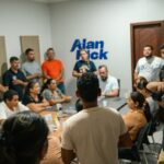 Lideranças do Bujari rompem com Michel Marques e aderem a Alan Rick após apoio a Mailza