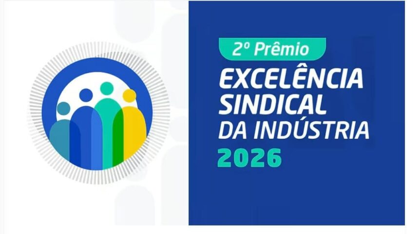 Acre concorre ao Prêmio Excelência Sindical da Indústria 2026 com três projetos