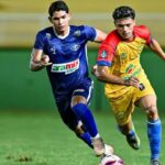 Atlético goleia Plácido de Castro, conquista 1º turno e garante acesso à 1ª Divisão de 2027