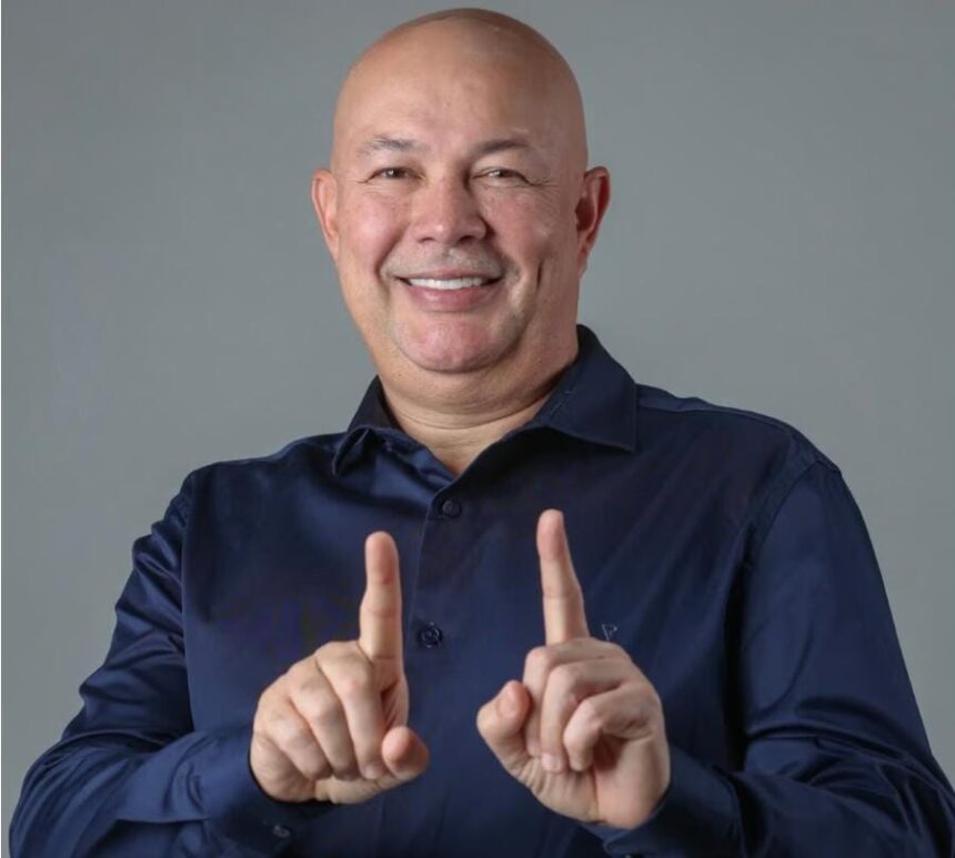 Zé Adriano abre sede de campanha na Baixada da Sobral nesta quarta com presença de Mailza, Bittar e Gladson