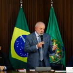 Lula se reúne com Hugo e Alcolumbre nesta quarta para definir fim da Lula se reúne com Hugo e Alcolumbre nesta quarta para definir fim da
