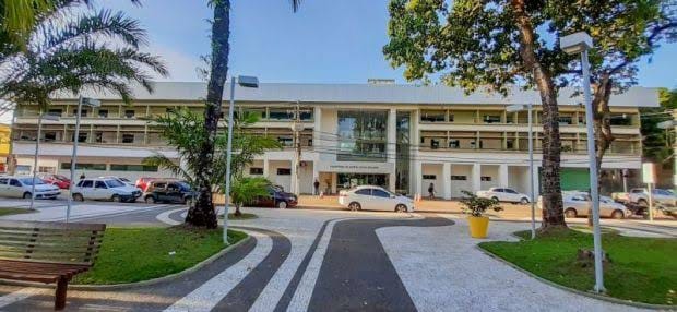 Prefeitura de Rio Branco nomeia quatro aprovados em concurso público Prefeitura de Rio Branco nomeia quatro aprovados em concurso público