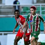Independência fecha parceria com Atlético Assisense para disputa da Copa São Paulo de Futebol Júnior 2026