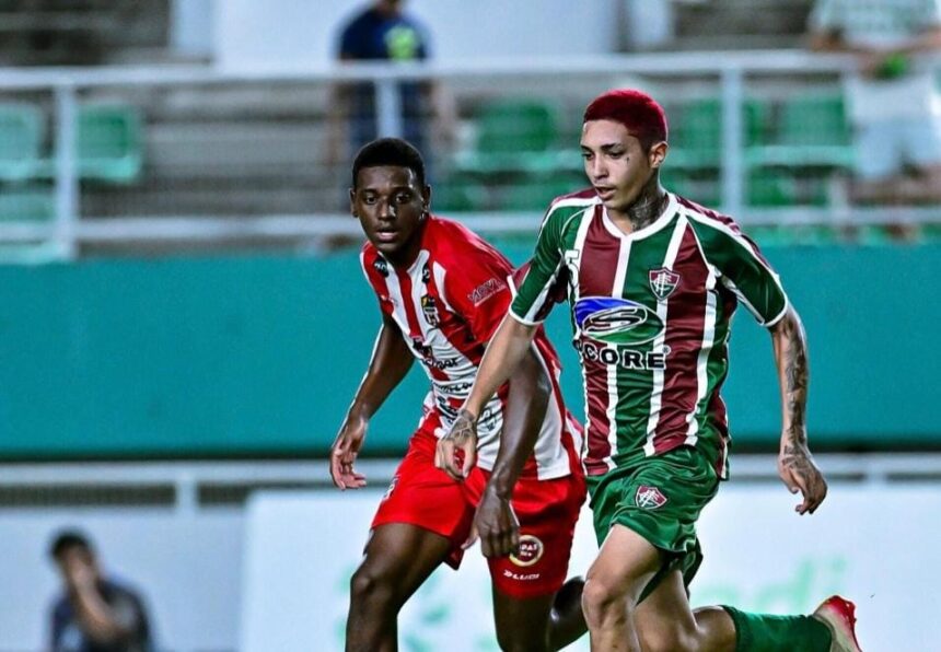Independência fecha parceria com Atlético Assisense para disputa da Copa São Paulo de Futebol Júnior 2026