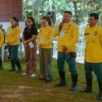 Encontro reúne brigadistas comunitários para fortalecer manejo integrado do fogo no Acre