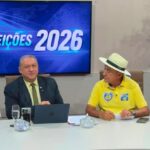 Bocalom deixa ataques de lado e concentra debate em gestão, princípios e propostas para o Acre