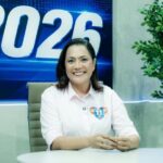 Mailza apresenta balanço de gestão e prioridades em saúde, economia e assistência social na TV Mailza apresenta balanço de gestão e prioridades em saúde, economia e assistência social na TV