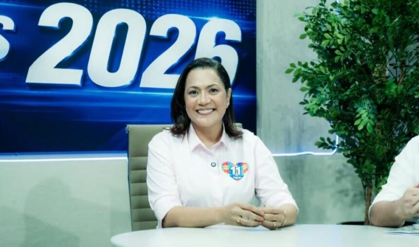 Mailza apresenta balanço de gestão e prioridades em saúde, economia e assistência social na TV Mailza apresenta balanço de gestão e prioridades em saúde, economia e assistência social na TV