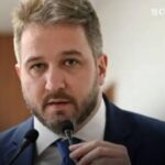 Felipe Tchê parabeniza time feminino do Colégio Militar pela prata nos JEB’s e pede mais investimento no esporte