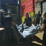 Homem é encontrado morto no quintal de residência no Recanto dos Buritis, em Rio Branco Homem é encontrado morto no quintal de residência no Recanto dos Buritis, em Rio Branco