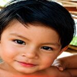 Luto em Porvenir: criança de 1 ano e 9 meses é encontrada sem vida após quatro dias de buscas Luto em Porvenir: criança de 1 ano e 9 meses é encontrada sem vida após quatro dias de buscas